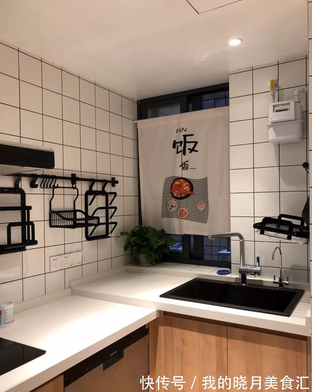 油烟机|定制橱柜水太深,注意这些设计要点,至少可以省下一半费用!