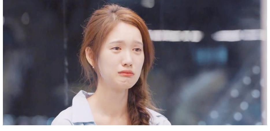 《機(jī)智的戀愛(ài)》金紫怡行為好迷惑，投小倪的是她，哭最慘的也是她