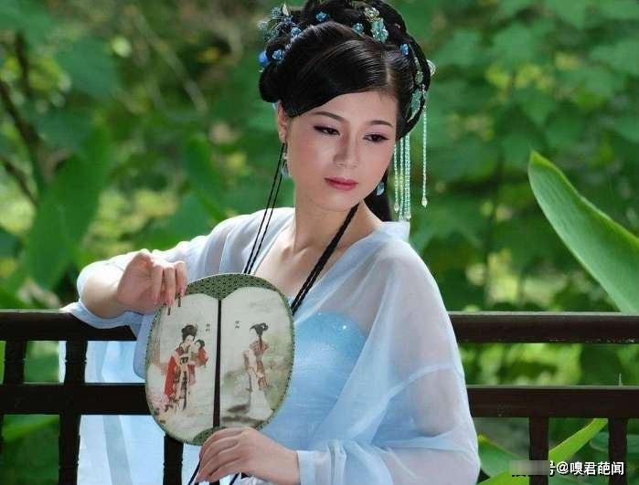 何满子|唐武宗要求孟才人殉葬, 孟才人唱了首何满子, 留下千古幽怨