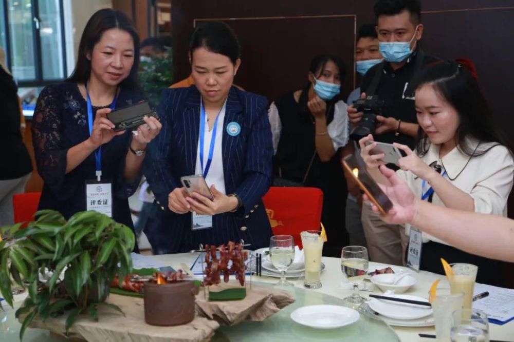 斗门|斗门美食界的四十道名菜横空出世！