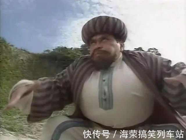 黄药师$王重阳:此人不死,全真教会亡!周伯通不理会,结果验证了