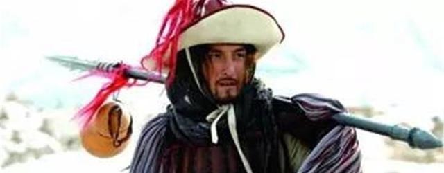 水浒传|水浒传800000教练林冲怕什么,如何评价