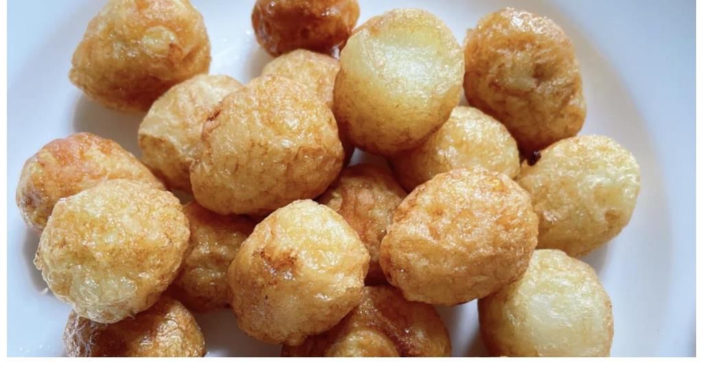 玉米淀粉|家有孩子，宁可不吃肉也要吃它，1个胜过6个鸡蛋，益智明目助生长