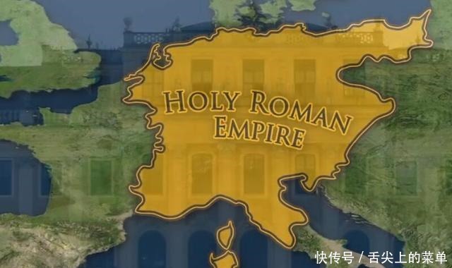 奥地利|普鲁士统一德国，为何要将奥地利排挤出局