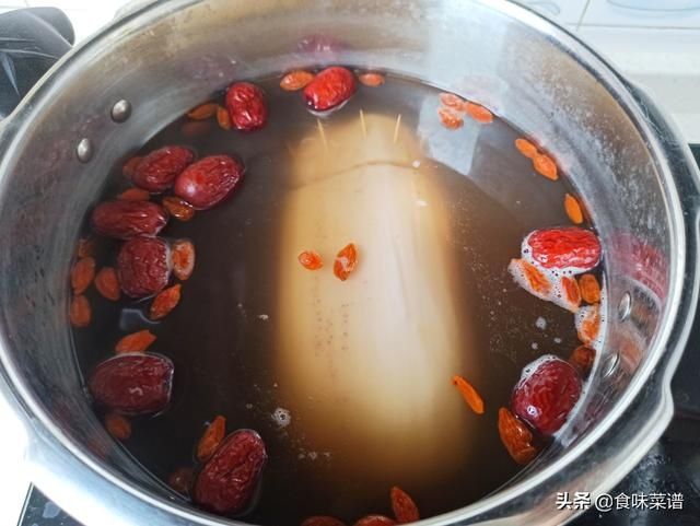 糯米藕|立秋养生，建议多吃一些莲藕润肺，教你3种新吃法，健康度过秋季