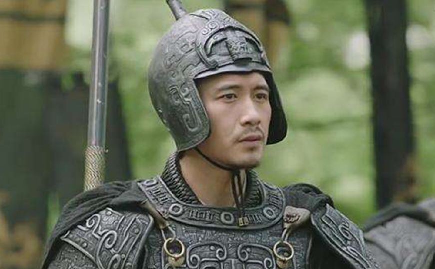 畏惧|除了许褚,曹操麾下没人敢和马超一战?这五人毫无畏惧!