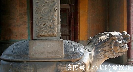 徐王&红莲白藕 隐藏在明末历史中的暗流