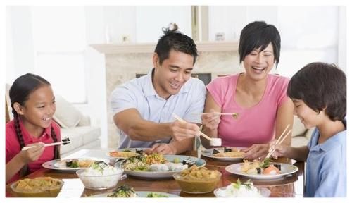 长期|长期“不吃晚餐”的人，后来如何了？这4种情况，希望你一个没有