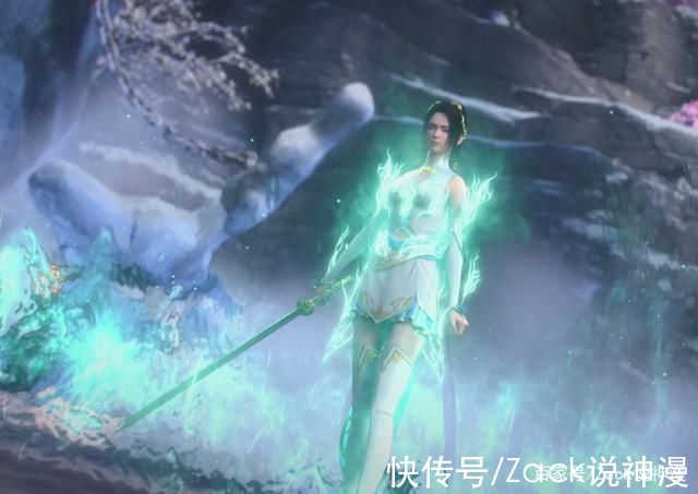 云岚宗#嫣然输给萧炎，导致休夫未果，但她敢作敢当，键盘侠就是饶不了她