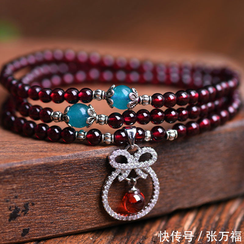 损失|这些珠宝不可以叠戴,不然小心损失过“万”