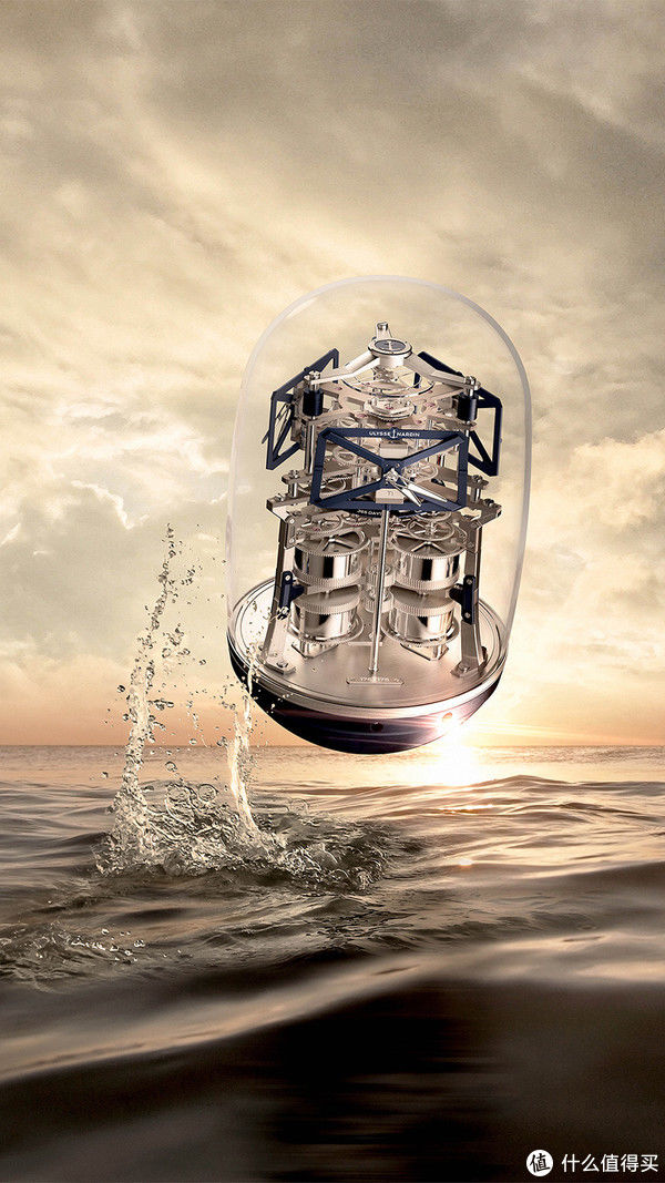 钟表展上的新作那么多！来聊聊我觉得“最特别”的五款钟表！