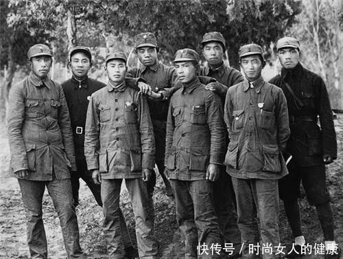 叛将|这些红军叛将有两位得善终,他们分别是谁他们做了什么被原谅了