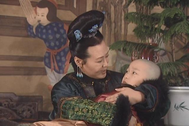 康熙!苏麻喇姑被活埋前,太监们为什么要往她头上倒石灰今道出缘由