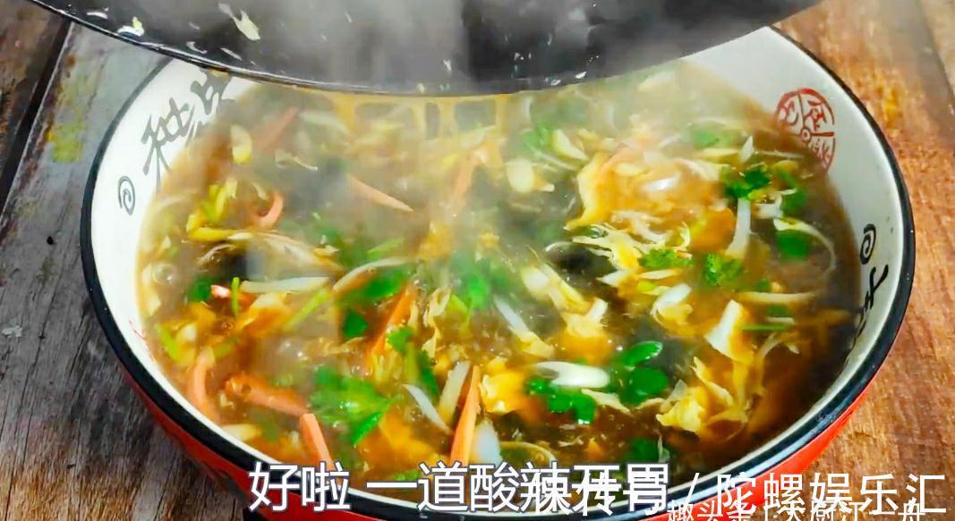 天冷后，聪明人就爱喝这5道热汤，营养美味又暖身，很多人不知道