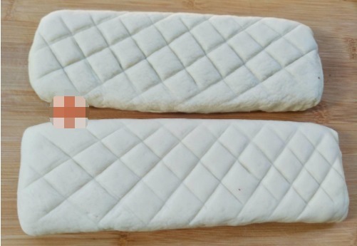 教你一个面食新吃法，一炒一蒸，简单美味，好吃又好看！