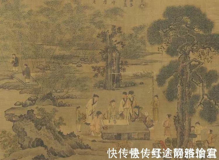 南宋|南宋被元朝灭掉后,众多的读书人都到哪里去了