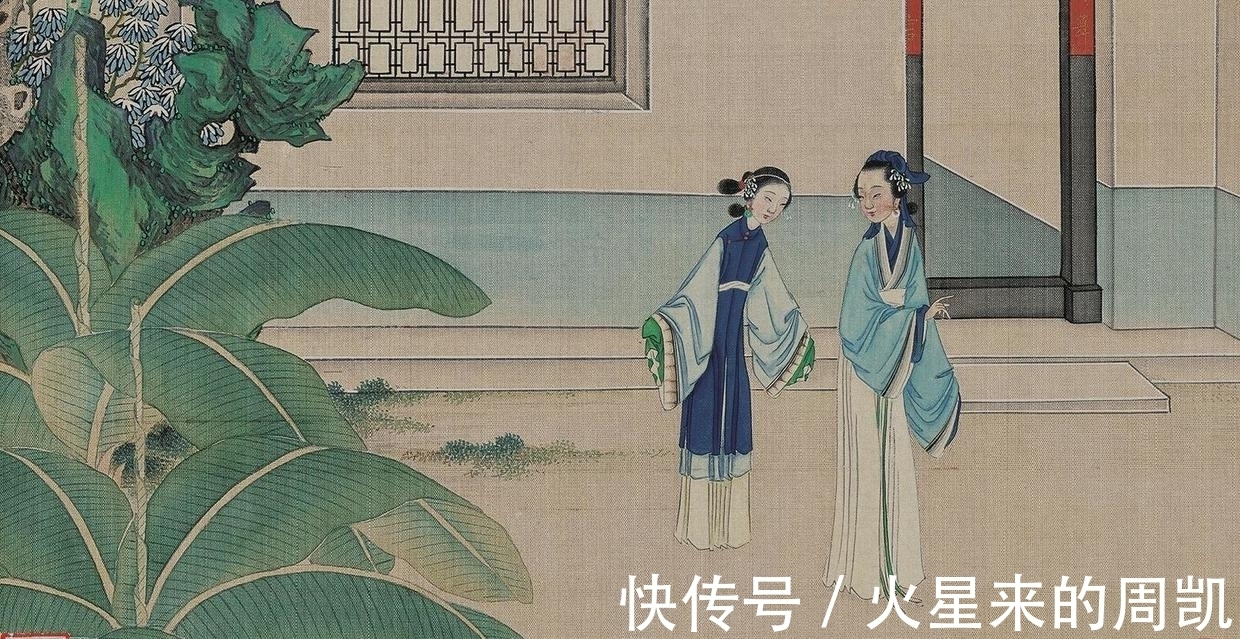 赵姨娘@贾兰奶娘做错什么,被王夫人认定“妖乔”?李纨曾对平儿透露原因