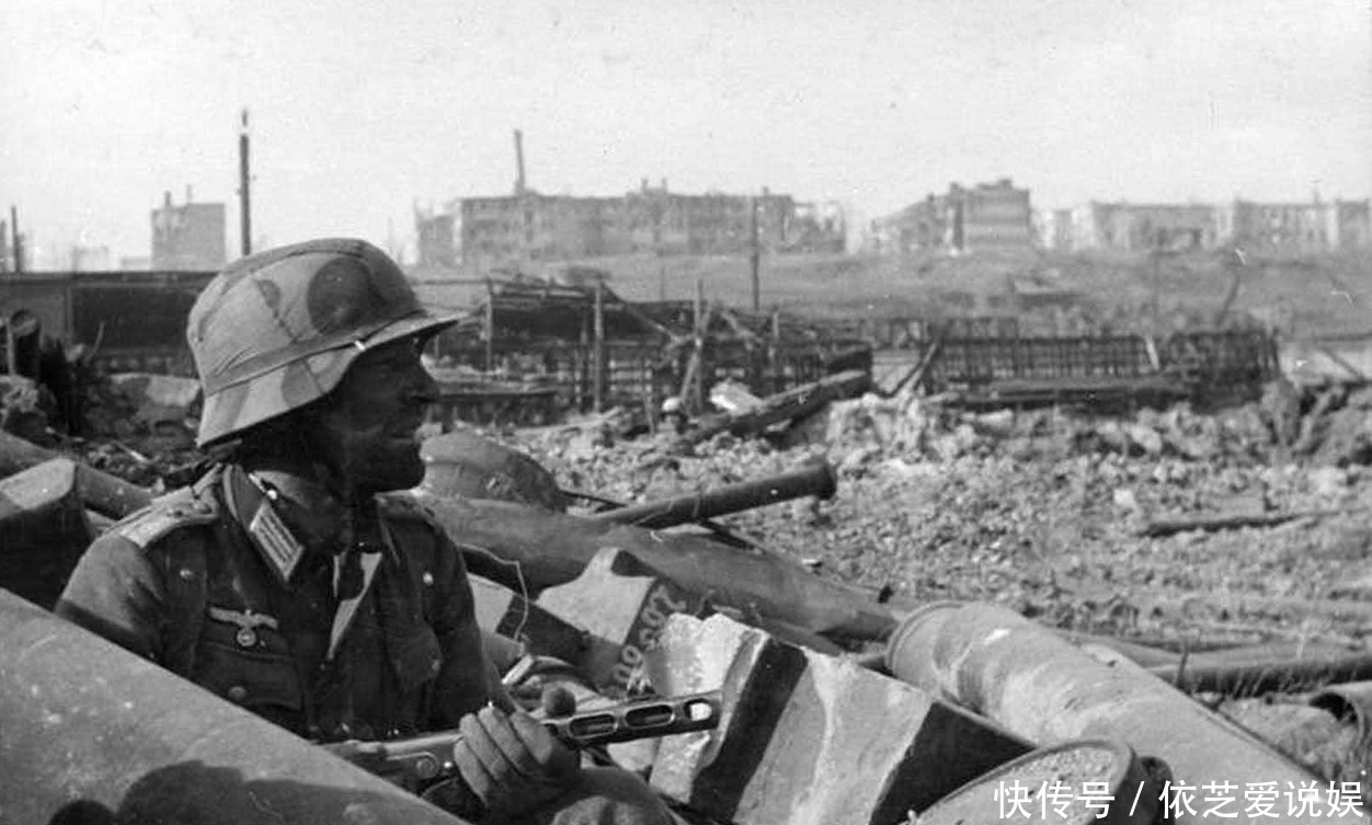 部队|德军如何瞒过全世界?百万部队边境集结,苏联竟然一无所知