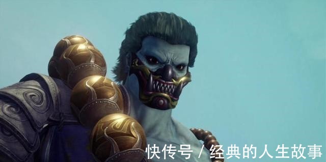 画江湖之不良人|不良人4数万兵神怪坛即将出世，尸祖焊魃紧急救场，巫王泪目了！