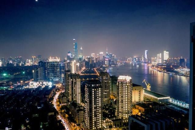 高端|万科高端住区实践图谱:推动城市高品质生活迭代更新