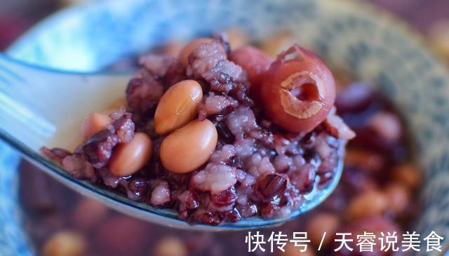 黑米5种最好吃的做法,简单美味又馋人,看看你喜欢吃哪种