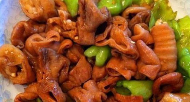 美食精选:蜜汁烤鸡翅,板栗红烧肉,海螺炒韭菜,尖椒肥肠的做法