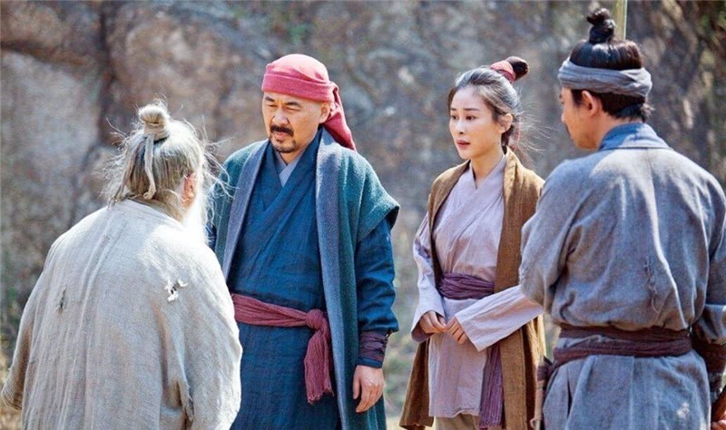 皇帝|大宋传奇皇帝赵匡胤,做了哪些贡献?