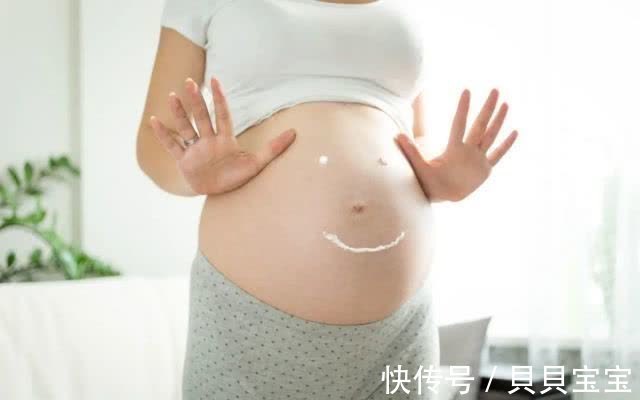 顺产|还没出生就会“坑妈”?宝宝脐带绕颈,宝妈就没法顺产了?