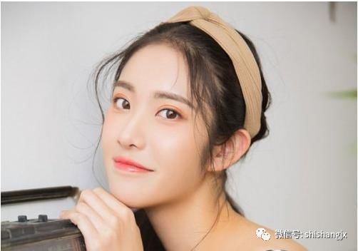 原来少女马尾辫扎法这么多，2020年18岁女学生，简单好看马尾辫