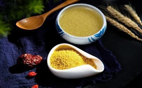 小米、黃米長得像，但作用不同，養(yǎng)胃吃小米還是黃米？吃錯反傷胃