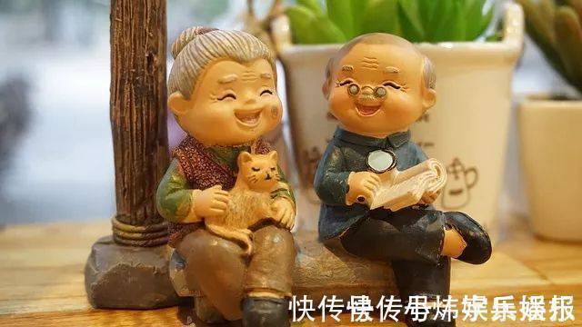 衰老|决定寿命长短的不是疾病、不是衰老,而是它,想要长寿,最好了解