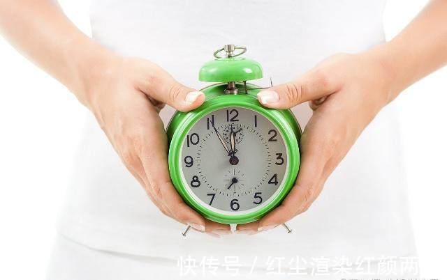 一日三餐|五个好习惯让你迎“好孕”,十个家庭用了九个都好孕