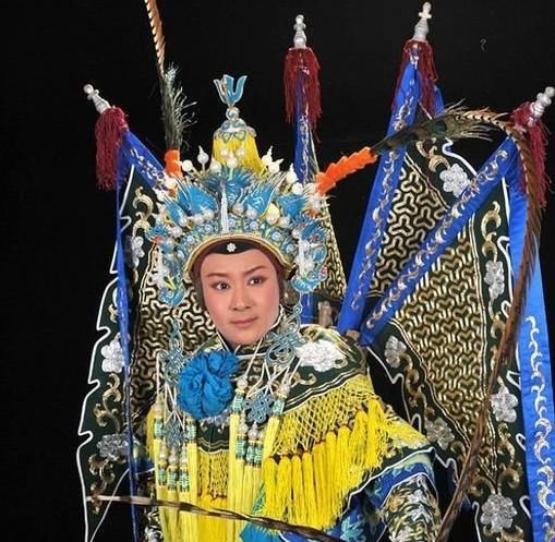 泰斗|京剧泰斗赵葆秀老师被网友称“德艺双馨”网友:当之无愧!