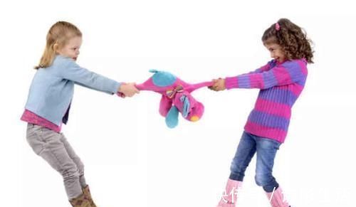 批评|越是这种“自私”的孩子,长大越有出息,家长别着急批评