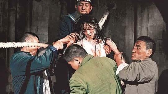 女子|青春价无比，团聚何须提：1940年，25岁花季女子惨遭日军荼毒