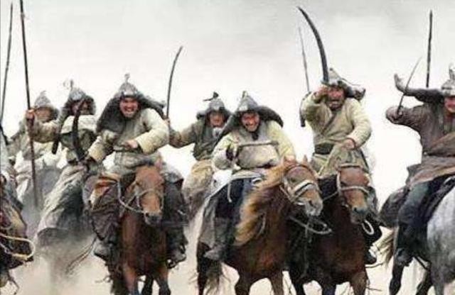 打下|元朝打下拿什么大疆土,为了只有不到百年就灭亡了?不妨进来看一看!