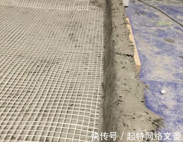 混凝土|往木板中倒入混凝土,第二天得到让人羡慕的高级家具