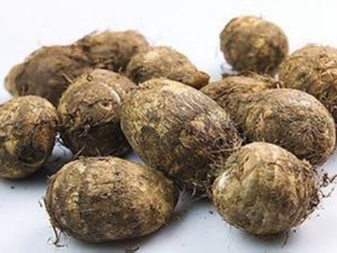  辅助治疗|芋头有哪些好处？