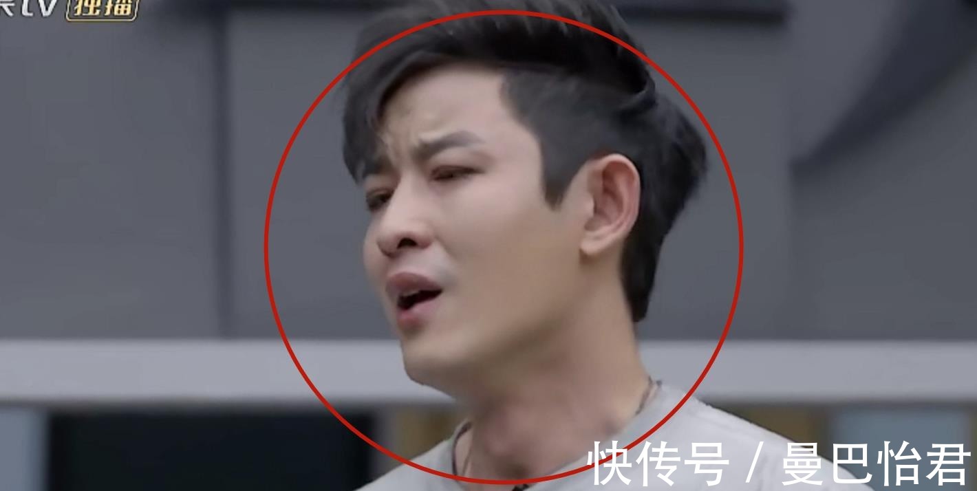 四公|《披荊斬棘的哥哥》敖犬為什么打了芒果tv的臉?