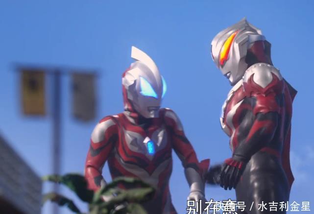 不想|《奥特曼》贝利亚当初为何能横扫光之国小梦我想变凤凰,圆谷你不想!