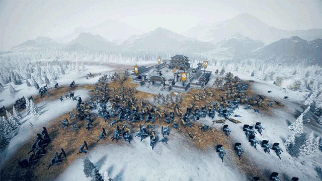 三国志|SLG 升级3.0，《三国志·战略版》想改变什么？