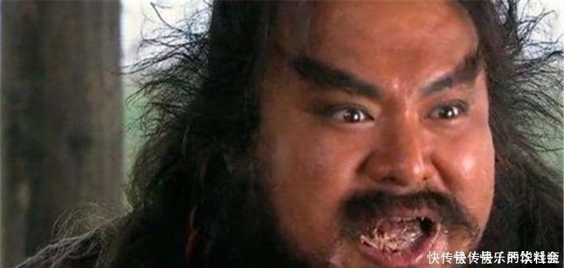 实则|他是宋江的心腹,也是水浒中最伪善的人,看似憨厚实则阴暗