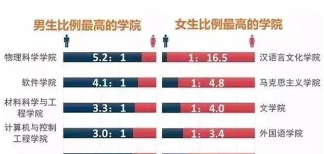 师范类专业|男学生最多的大学在东北，毕业后不愁工作，女学生成“香饽饽”