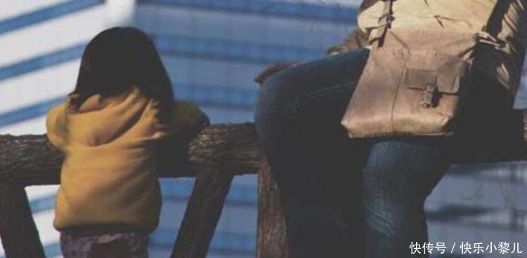 窒息|看到餐厅这对母女“窒息一幕”，才明白有的孩子，一辈子富不起来