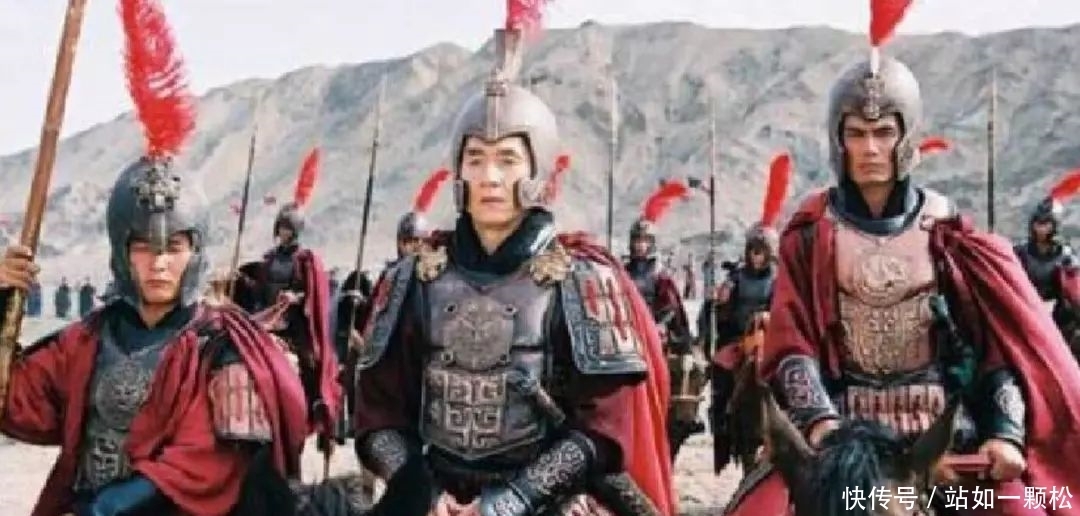 清朝|秦有白起、汉有卫青,为什么清朝一个名将也没有?道理简单