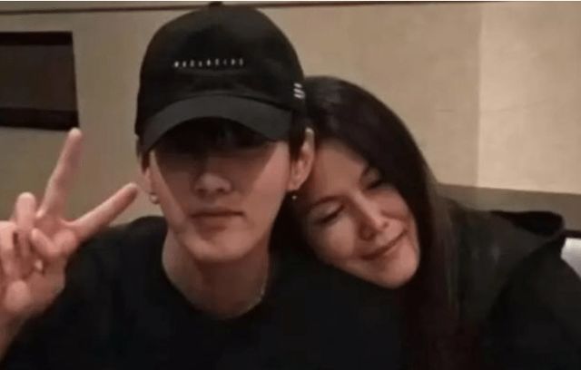 吴亦凡|从凡凡到囚囚，编剧都写不出这么魔幻的故事