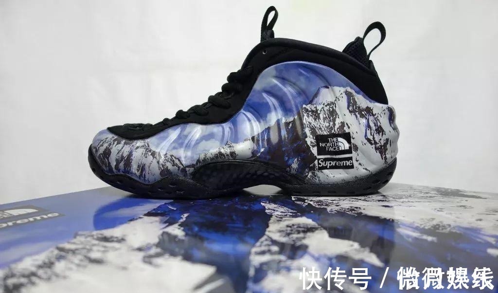 球鞋 “常在街头混, 哪有不撞鞋! 我78岁了也穿AJ1, 小伙子你呢 ”!