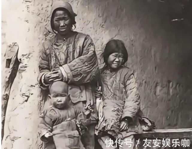 恐怖|清末的“弃婴塔”有多恐怖?不管生死,父母主动把女婴放置塔中