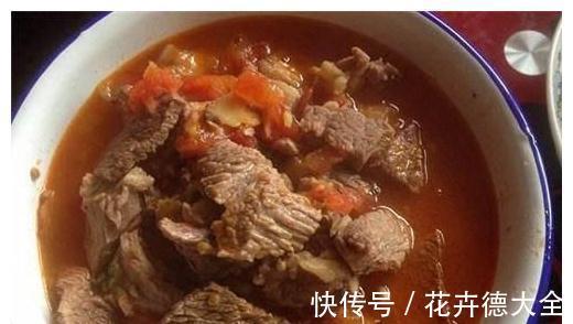 切成块|秋天温差大,要常吃它,提高免疫力,身体强壮,一年少生病!