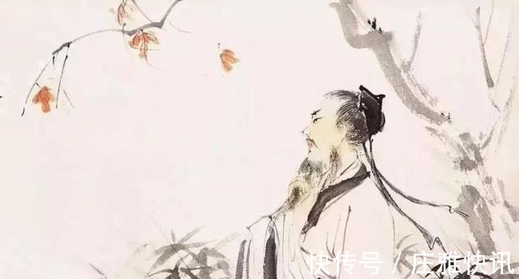 诗人@37岁的刘禹锡被贬到朗州,却写下平生得意之作,成就了一世美名